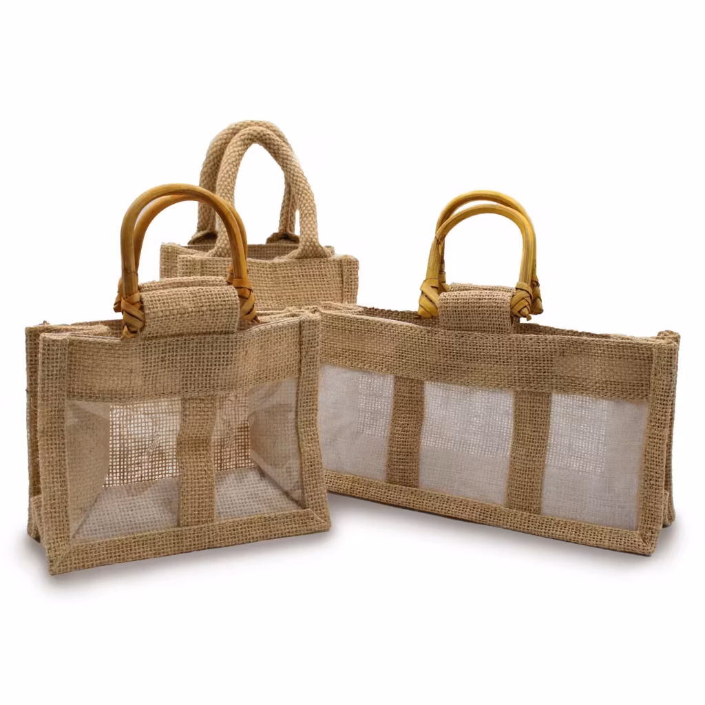 Two Jars – 100% Natural Gift Bag | www.artisangoods.co.uk 5
