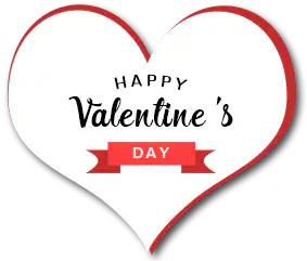 Valentine’s Day Digital Gift Card | www.artisangoods.co.uk