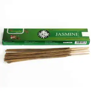 Vedic -Incense Sticks – Jasmine | www.artisangoods.co.uk 1