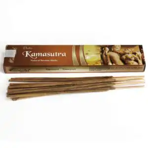 Vedic -Incense Sticks – Kamasutra | www.artisangoods.co.uk 1