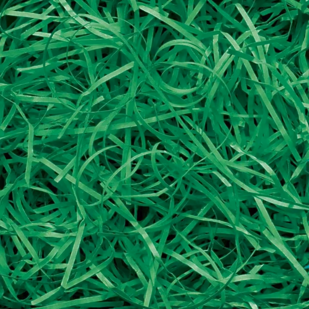 Very Fine Shredded paper – Green (0.5KG) | www.artisangoods.co.uk Very Fine Shredded paper – Green (0.5KG) | www.artisangoods.co.uk