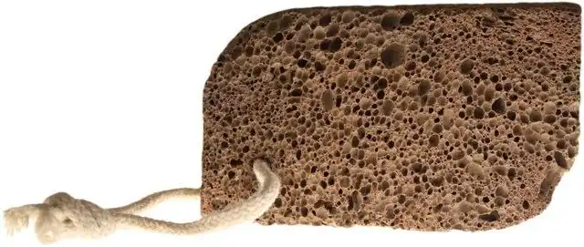 Volcanic Foot Stone – Lemon Shape | www.artisangoods.co.uk 2 Volcanic Foot Stone – Lemon Shape | www.artisangoods.co.uk 1