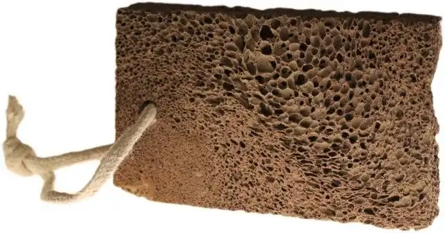 Volcanic Foot Stone -Square Soap Shape | www.artisangoods.co.uk 2 Volcanic Foot Stone -Square Soap Shape | www.artisangoods.co.uk 1