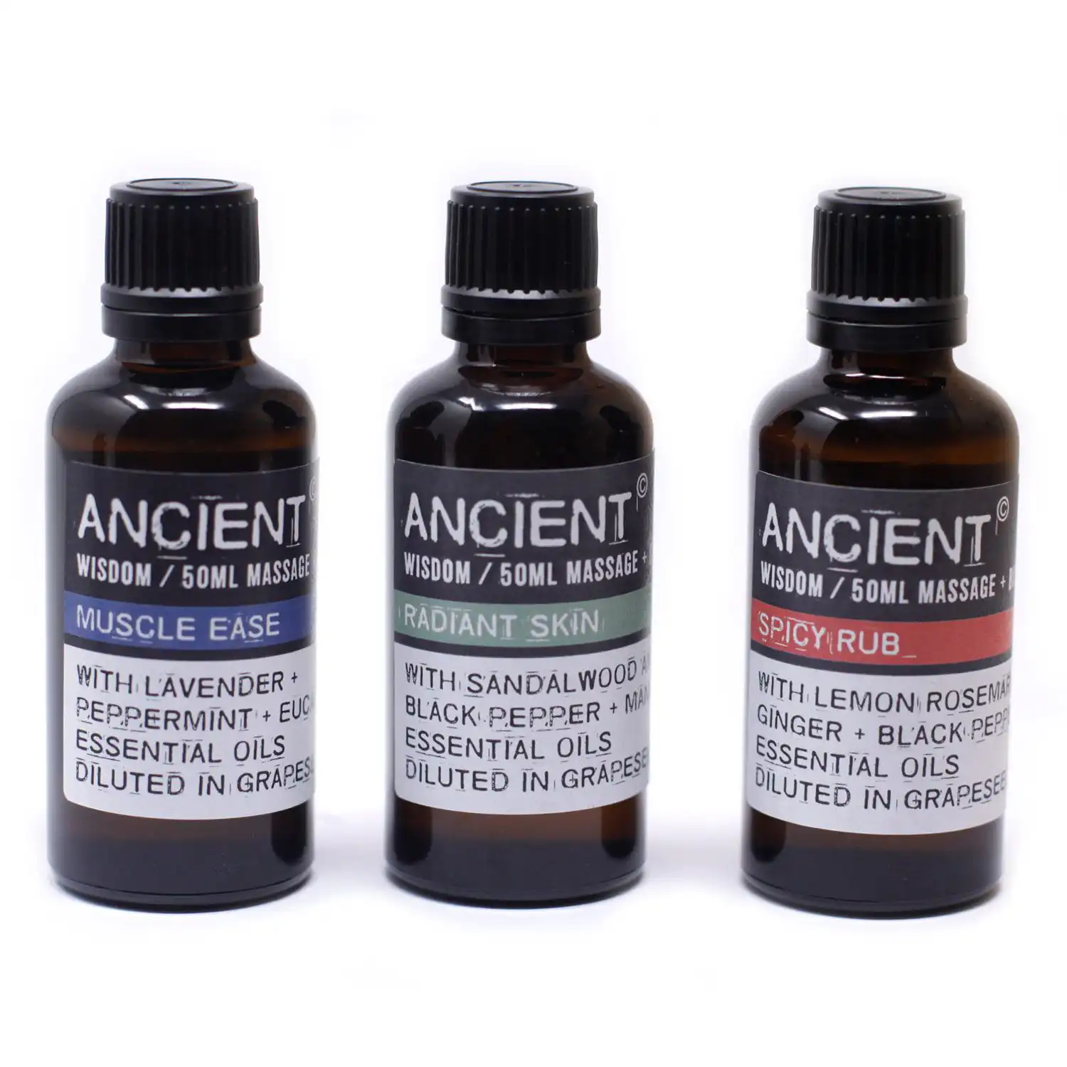 Warm & Uplifting Massage Oil – 50ml | www.artisangoods.co.uk 4 Warm & Uplifting Massage Oil – 50ml | www.artisangoods.co.uk 3