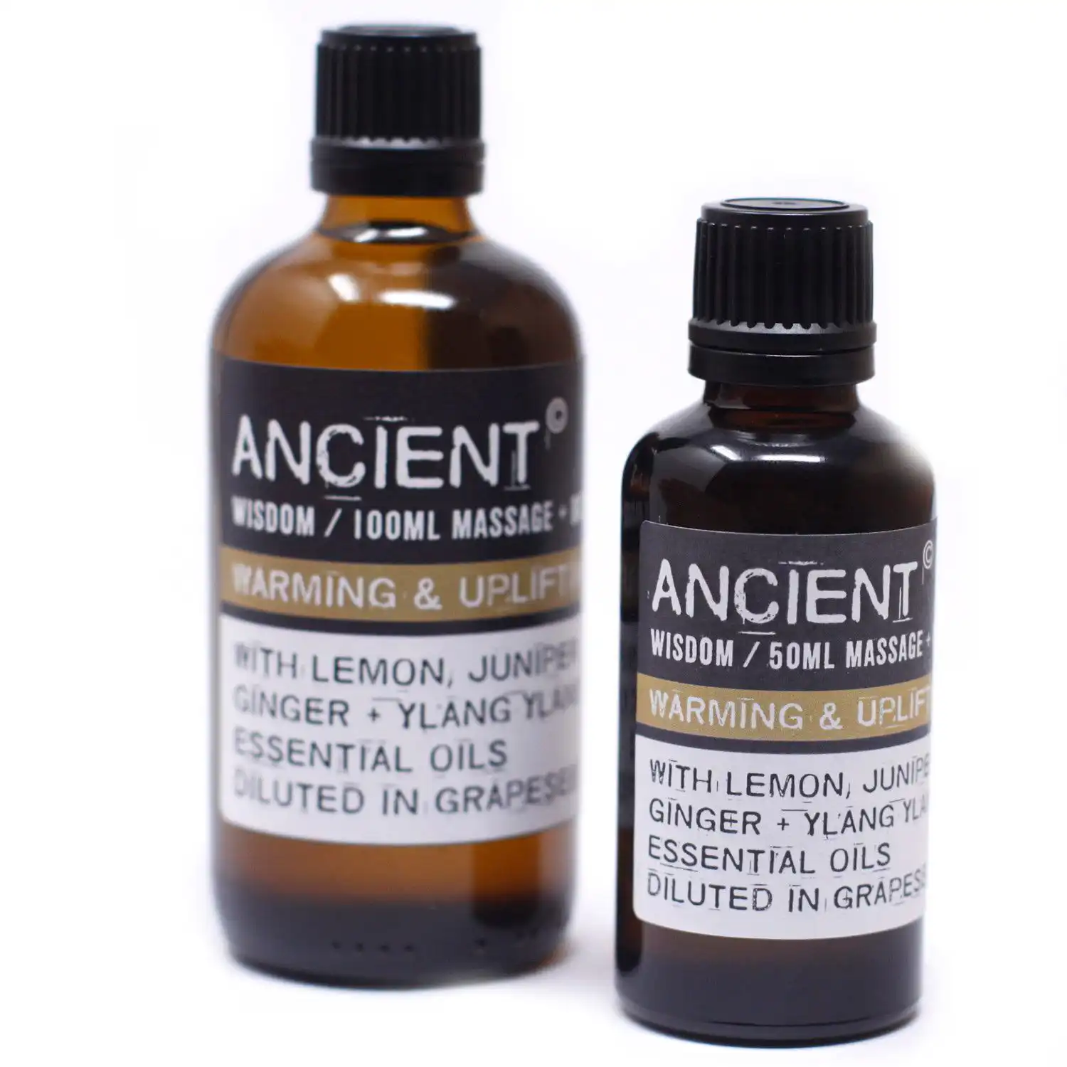 Warm & Uplifting Massage Oil – 50ml | www.artisangoods.co.uk 3 Warm & Uplifting Massage Oil – 50ml | www.artisangoods.co.uk 2