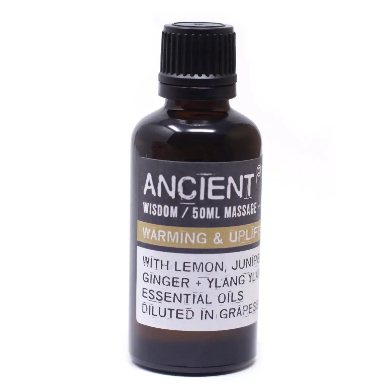Warm & Uplifting Massage Oil – 50ml | www.artisangoods.co.uk 2 Warm & Uplifting Massage Oil – 50ml | www.artisangoods.co.uk 1