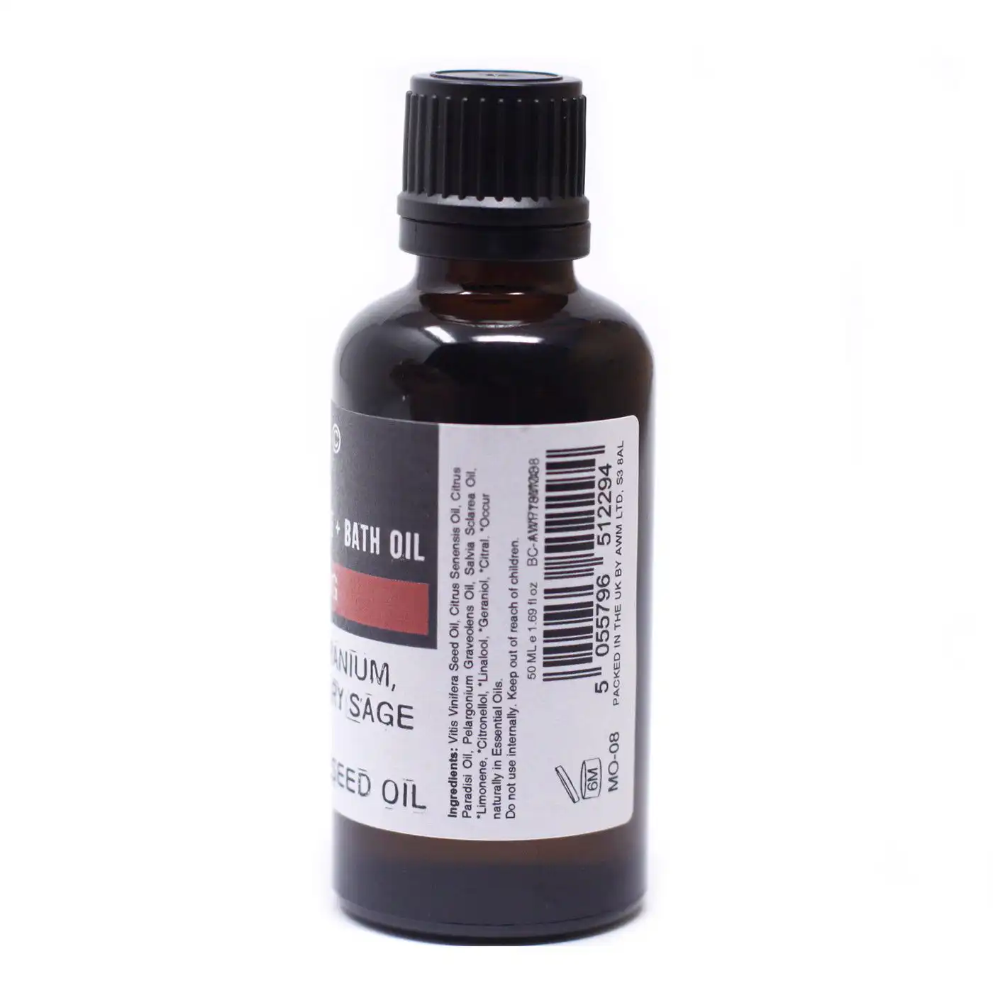 Warm & Uplifting Massage Oil – 50ml | www.artisangoods.co.uk 6 Warm & Uplifting Massage Oil – 50ml | www.artisangoods.co.uk 5