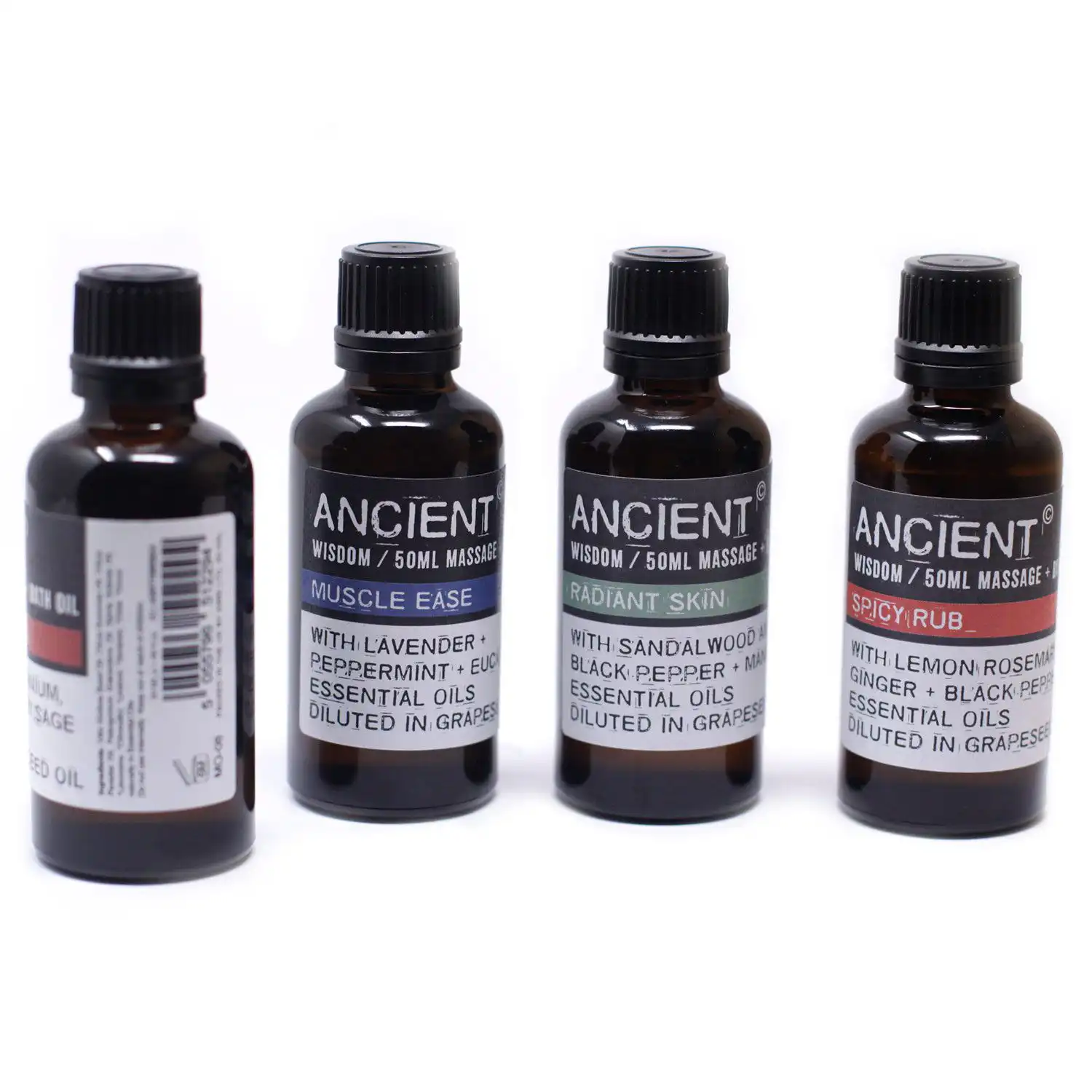 Warm & Uplifting Massage Oil – 50ml | www.artisangoods.co.uk 5 Warm & Uplifting Massage Oil – 50ml | www.artisangoods.co.uk 4