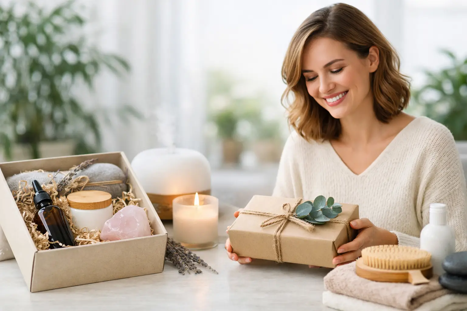 Wellness Gifting Trends 2026 Worth Knowing