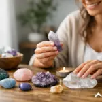 What Crystals Mean and How People Use Them