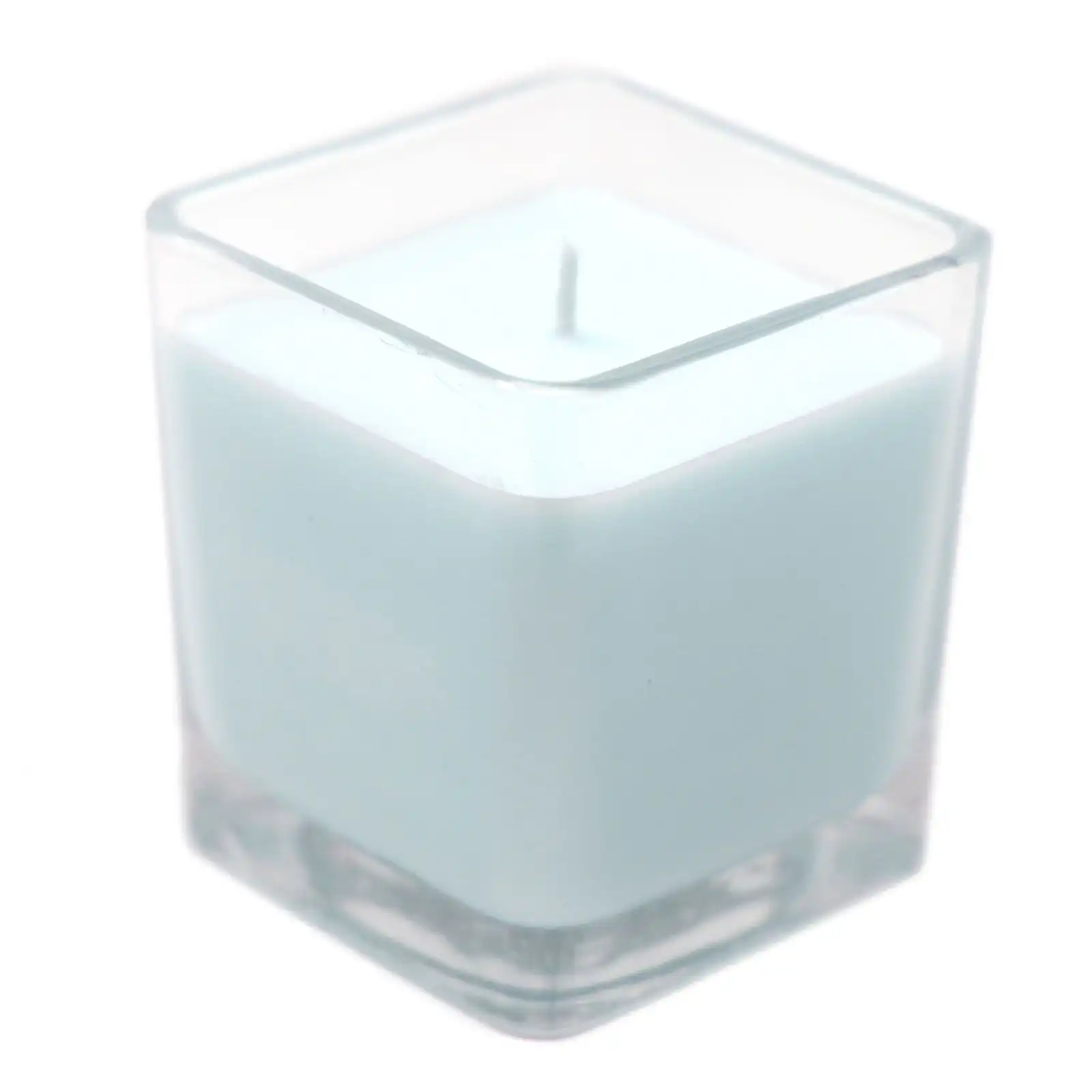 White Label Soy Wax Jar Candle – Baby Powder | www.artisangoods.co.uk 2 White Label Soy Wax Jar Candle – Baby Powder | www.artisangoods.co.uk 1