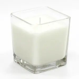 White Label Soy Wax Jar Candle – Cucumber & Mint | www.artisangoods.co.uk 8