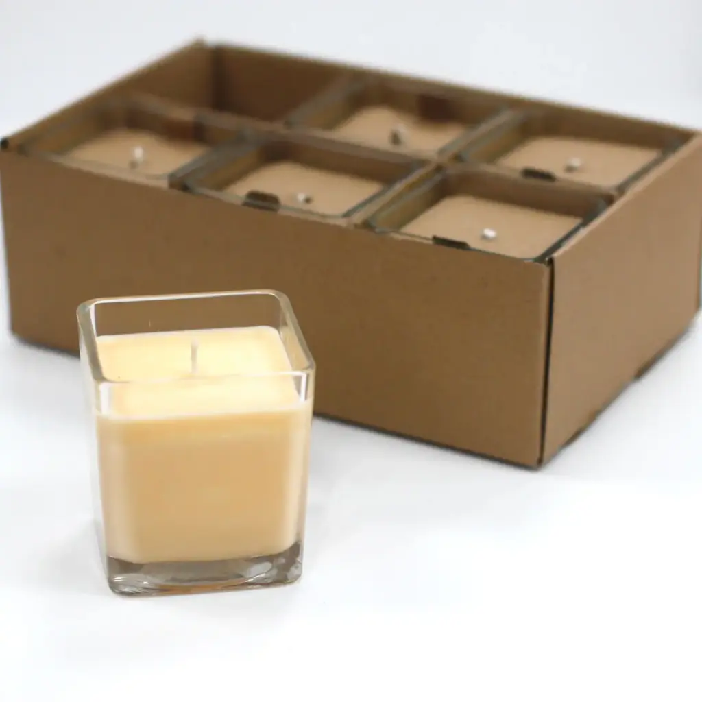 White Label Soy Wax Jar Candle – Cucumber & Mint | www.artisangoods.co.uk 9 White Label Soy Wax Jar Candle – Cucumber & Mint | www.artisangoods.co.uk 9