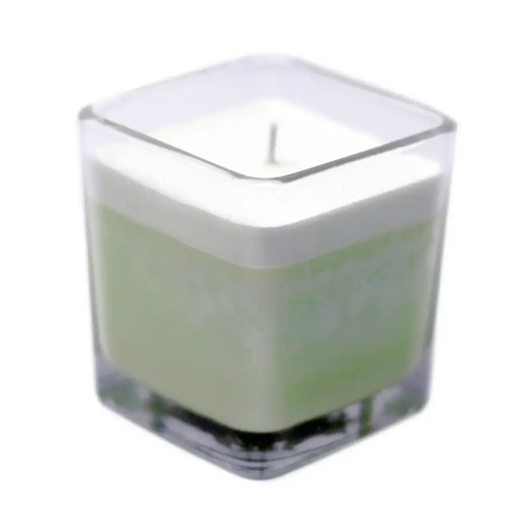 White Label Soy Wax Jar Candle – Cucumber & Mint | www.artisangoods.co.uk White Label Soy Wax Jar Candle – Cucumber & Mint | www.artisangoods.co.uk