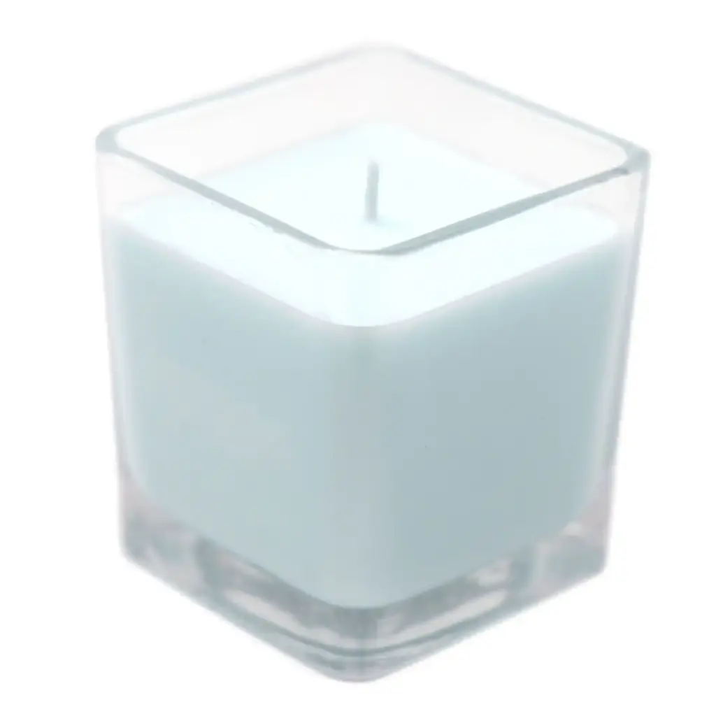 White Label Soy Wax Jar Candle – Fig & Cassis | www.artisangoods.co.uk White Label Soy Wax Jar Candle – Fig & Cassis | www.artisangoods.co.uk