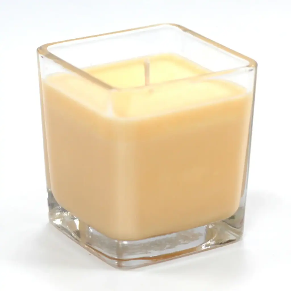 White Label Soy Wax Jar Candle – Grapefruit & Ginger | www.artisangoods.co.uk 3