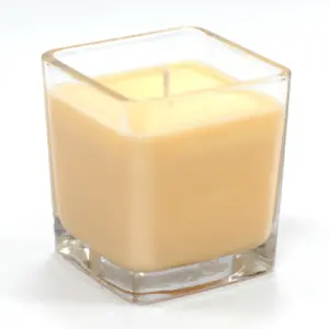White Label Soy Wax Jar Candle – Grapefruit & Ginger | www.artisangoods.co.uk 3