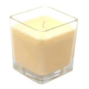 White Label Soy Wax Jar Candle – Grapefruit & Ginger | www.artisangoods.co.uk White Label Soy Wax Jar Candle – Grapefruit & Ginger | www.artisangoods.co.uk 1