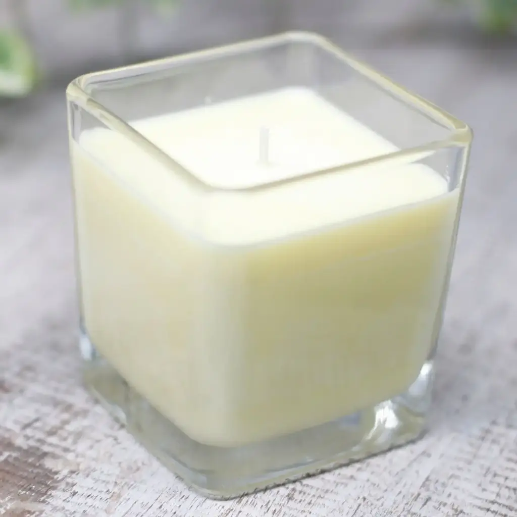 White Label Soy Wax Jar Candle – Home Bakery | www.artisangoods.co.uk 2