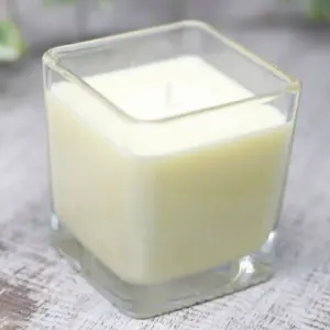 White Label Soy Wax Jar Candle – Home Bakery | www.artisangoods.co.uk 2
