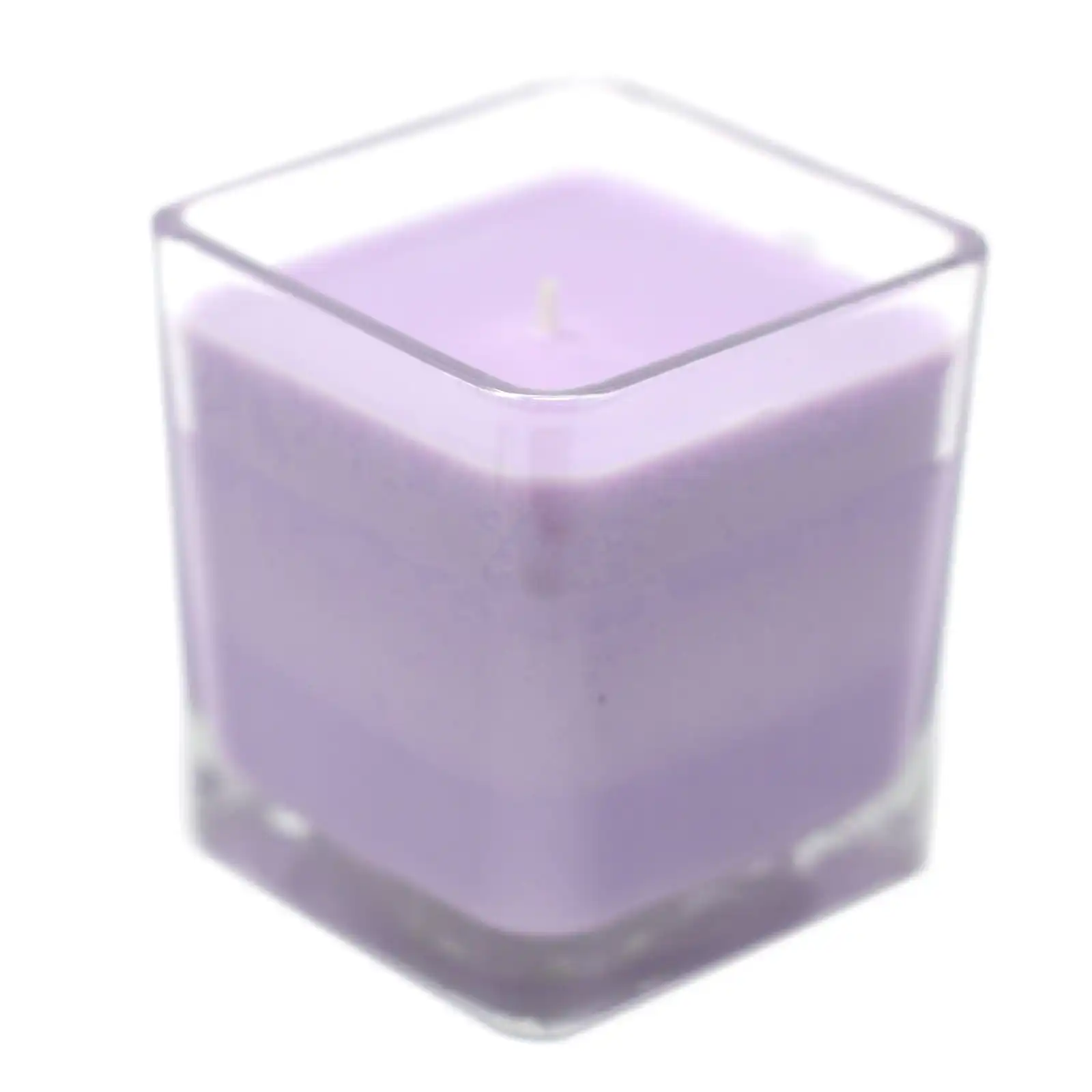 White Label Soy Wax Jar Candle – Lavender & Basil | www.artisangoods.co.uk 2 White Label Soy Wax Jar Candle – Lavender & Basil | www.artisangoods.co.uk 1