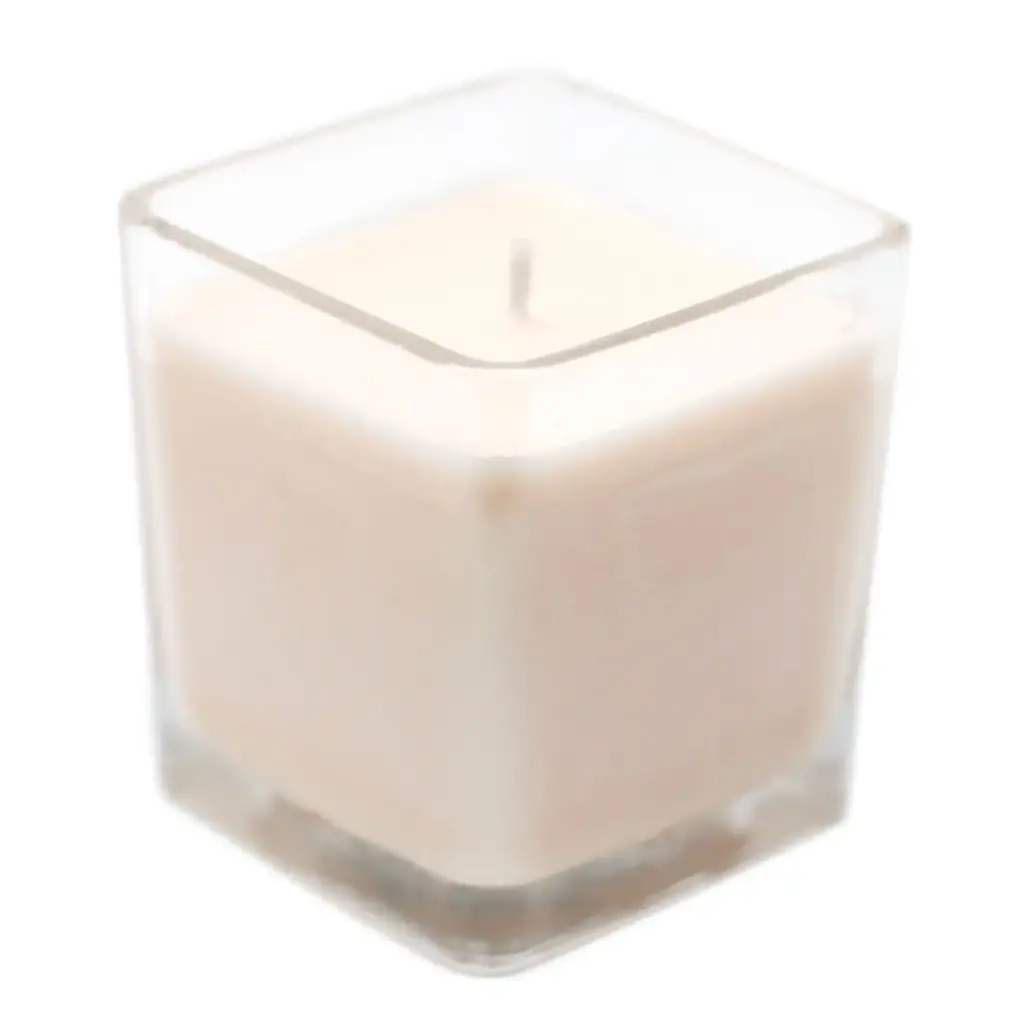 White Label Soy Wax Jar Candle – Peach Smoothie | www.artisangoods.co.uk White Label Soy Wax Jar Candle – Peach Smoothie | www.artisangoods.co.uk