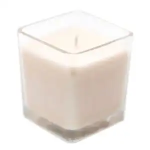 White Label Soy Wax Jar Candle – Peach Smoothie | www.artisangoods.co.uk White Label Soy Wax Jar Candle – Peach Smoothie | www.artisangoods.co.uk 1