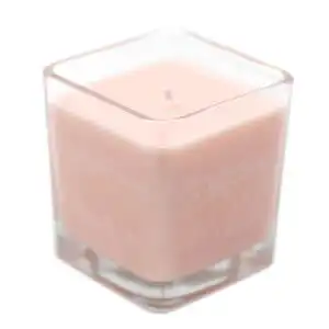 White Label Soy Wax Jar Candle – Pomegranate & Orange | www.artisangoods.co.uk White Label Soy Wax Jar Candle – Pomegranate & Orange | www.artisangoods.co.uk 1