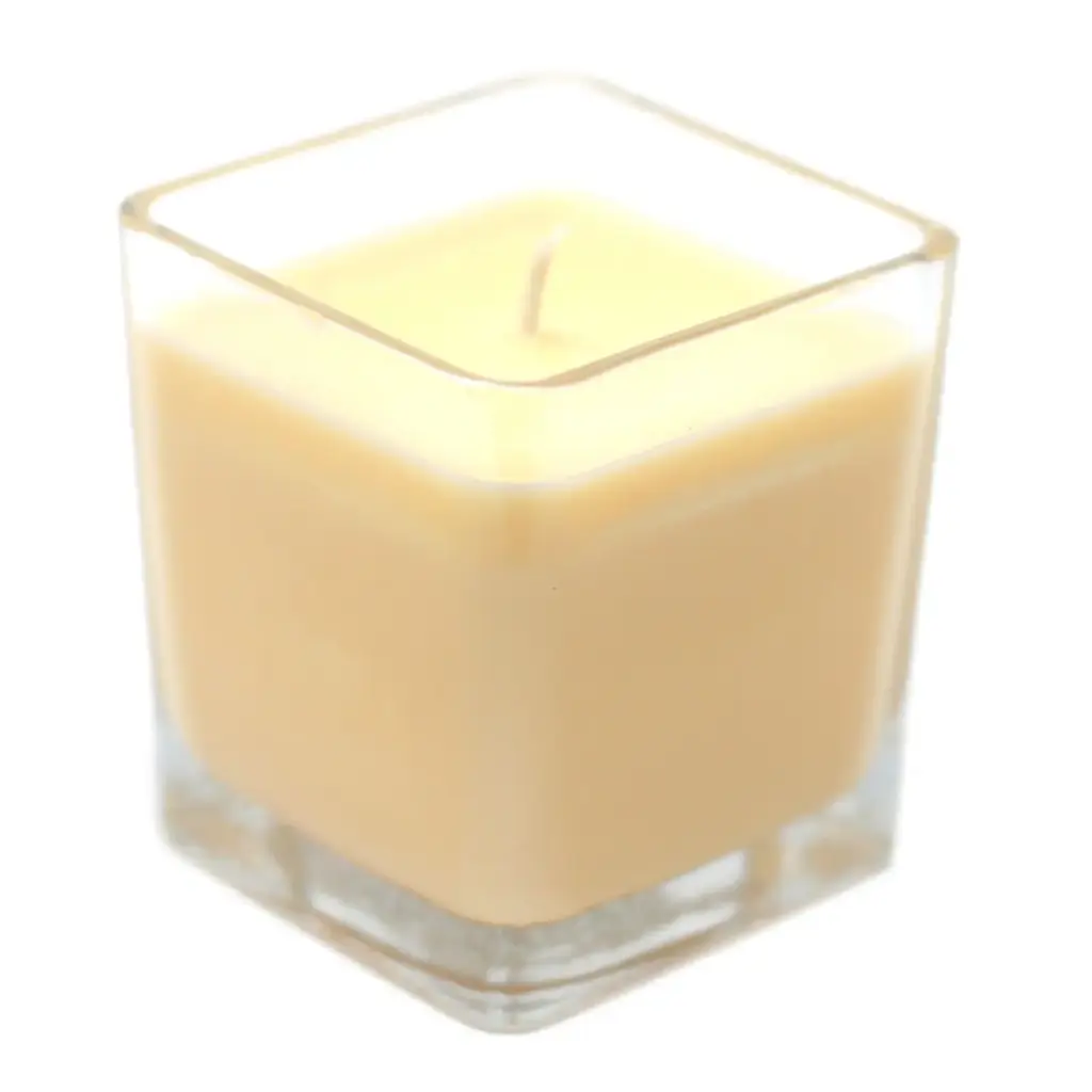 White Label Soy Wax Jar Candle – So Delicious | www.artisangoods.co.uk White Label Soy Wax Jar Candle – So Delicious | www.artisangoods.co.uk