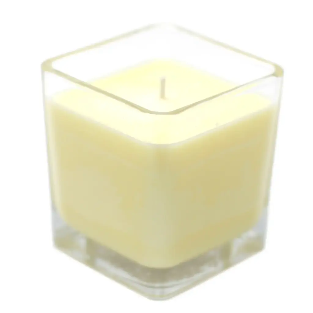 White Label Soy Wax Jar Candle – Vanilla Shortbread | www.artisangoods.co.uk White Label Soy Wax Jar Candle – Vanilla Shortbread | www.artisangoods.co.uk