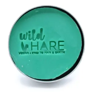 Wild Hare Solid Shampoo 60g – Aloe Vera | www.artisangoods.co.uk 4