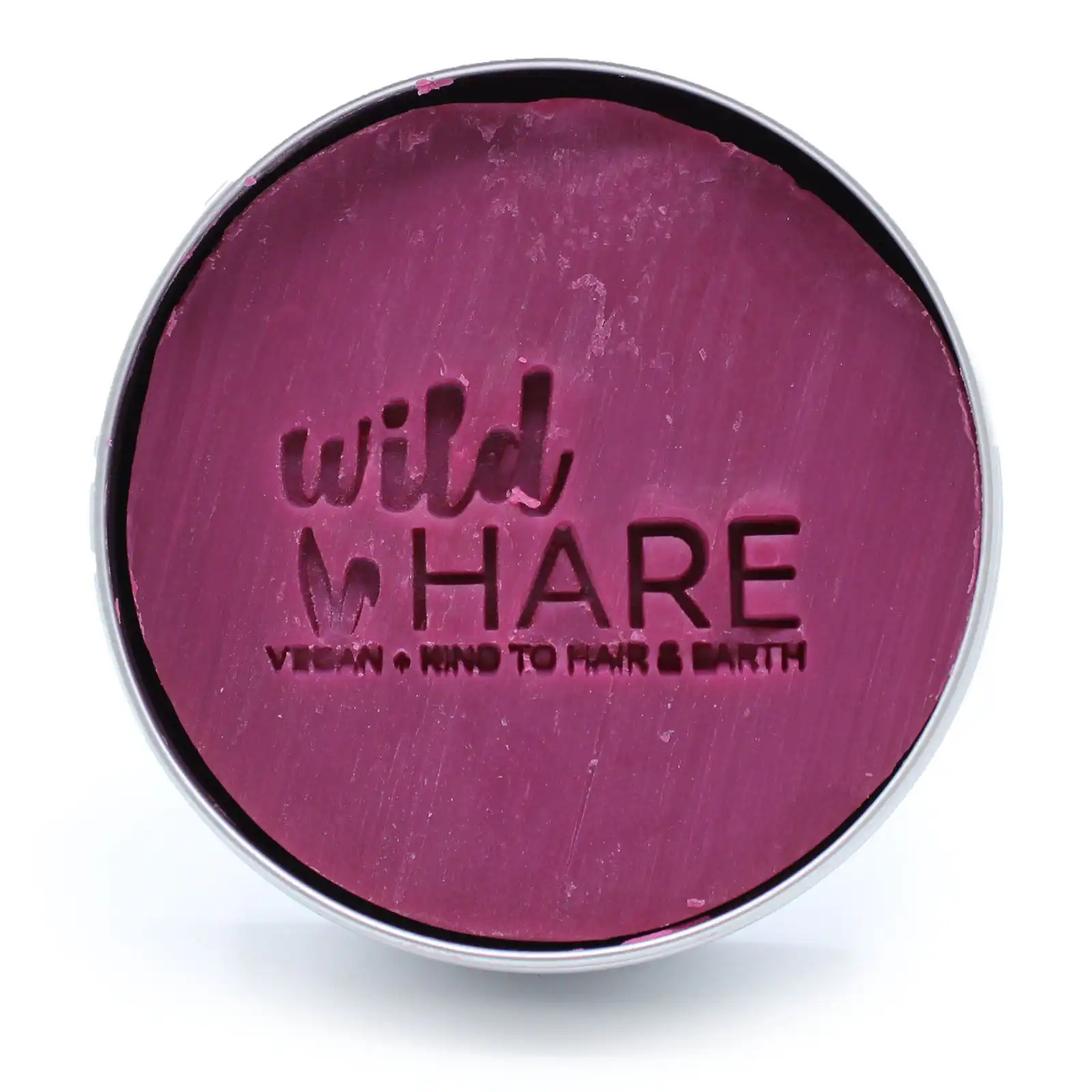 Wild Hare Solid Shampoo 60g – Cherry Bonbon | www.artisangoods.co.uk 5 Wild Hare Solid Shampoo 60g – Cherry Bonbon | www.artisangoods.co.uk 4