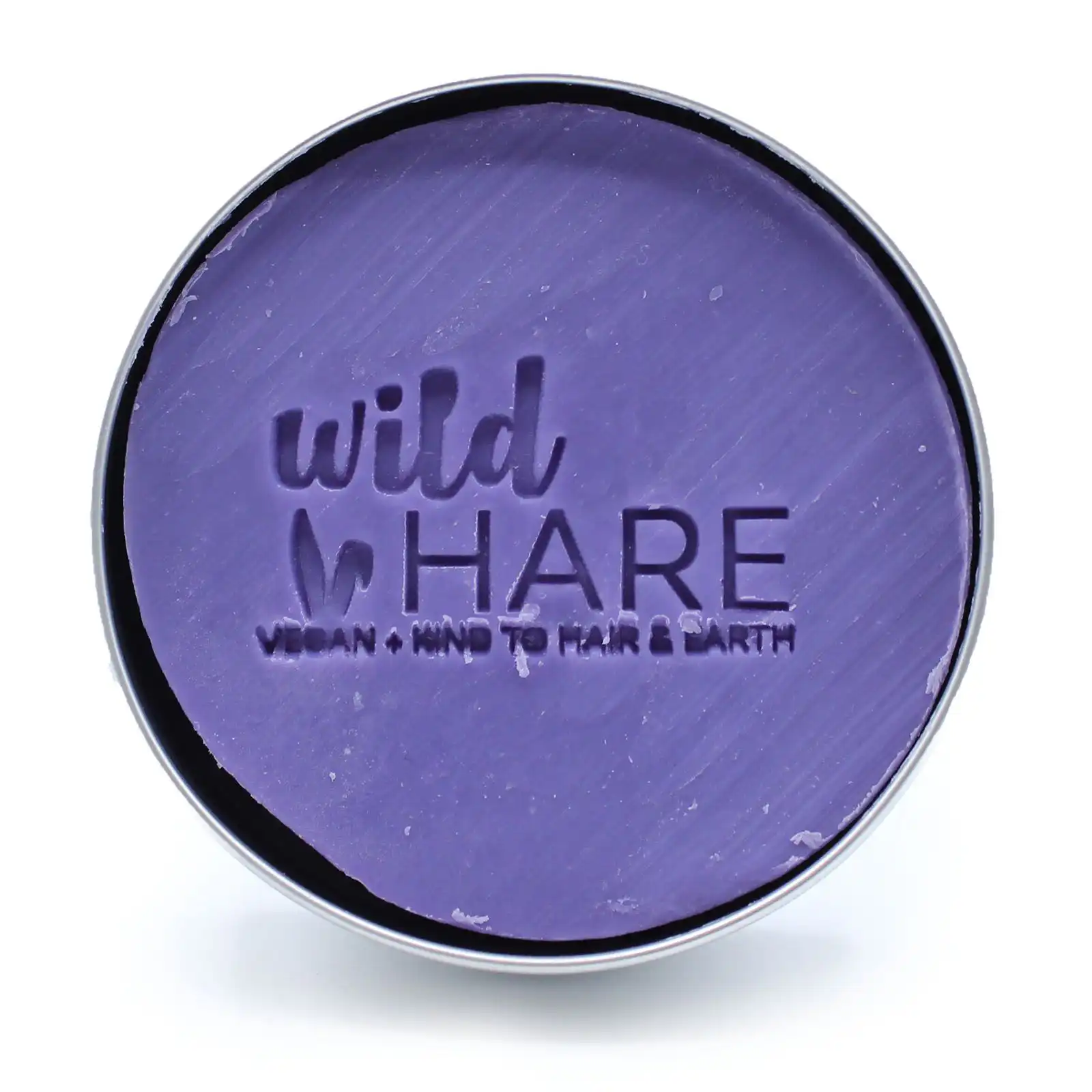 Wild Hare Solid Shampoo 60g – Orchid | www.artisangoods.co.uk 4 Wild Hare Solid Shampoo 60g – Orchid | www.artisangoods.co.uk 3