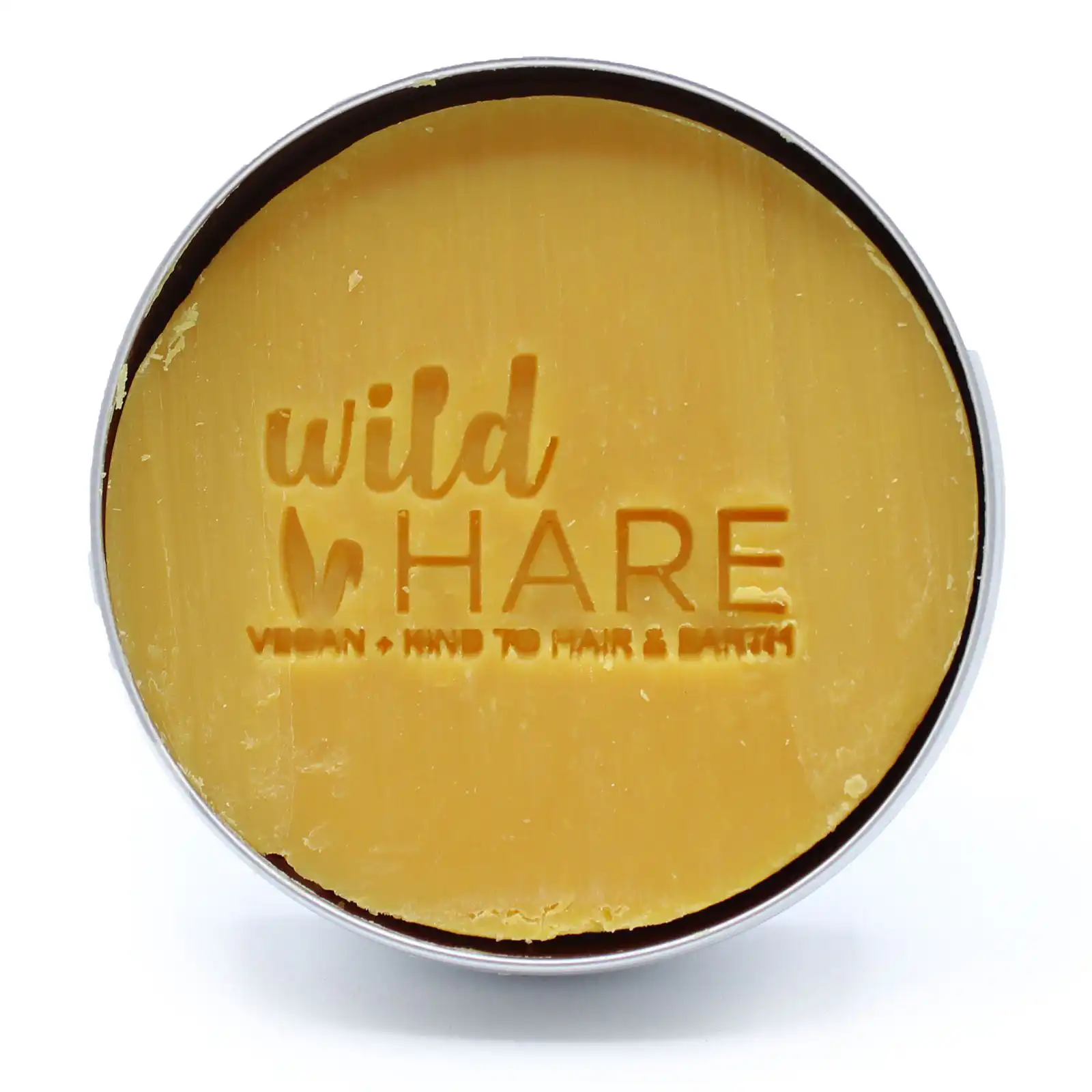 Wild Hare Solid Shampoo 60g – Pappaya | www.artisangoods.co.uk 5 Wild Hare Solid Shampoo 60g – Pappaya | www.artisangoods.co.uk 4