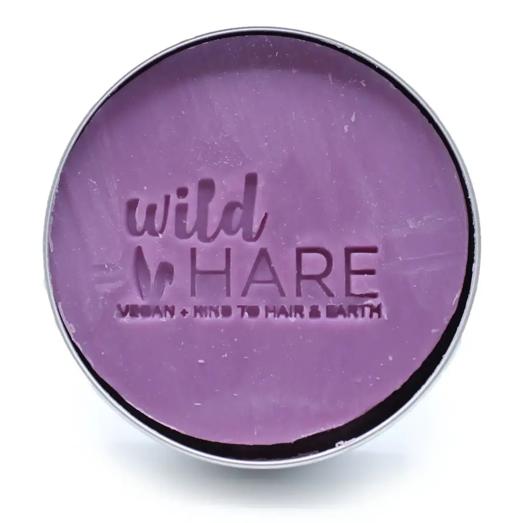 Wild Hare Solid Shampoo 60g – Tutti Frutti | www.artisangoods.co.uk 4