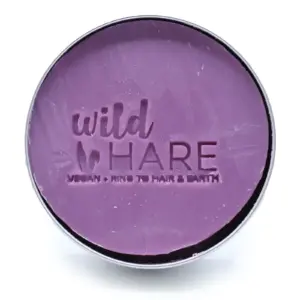 Wild Hare Solid Shampoo 60g – Tutti Frutti | www.artisangoods.co.uk 4