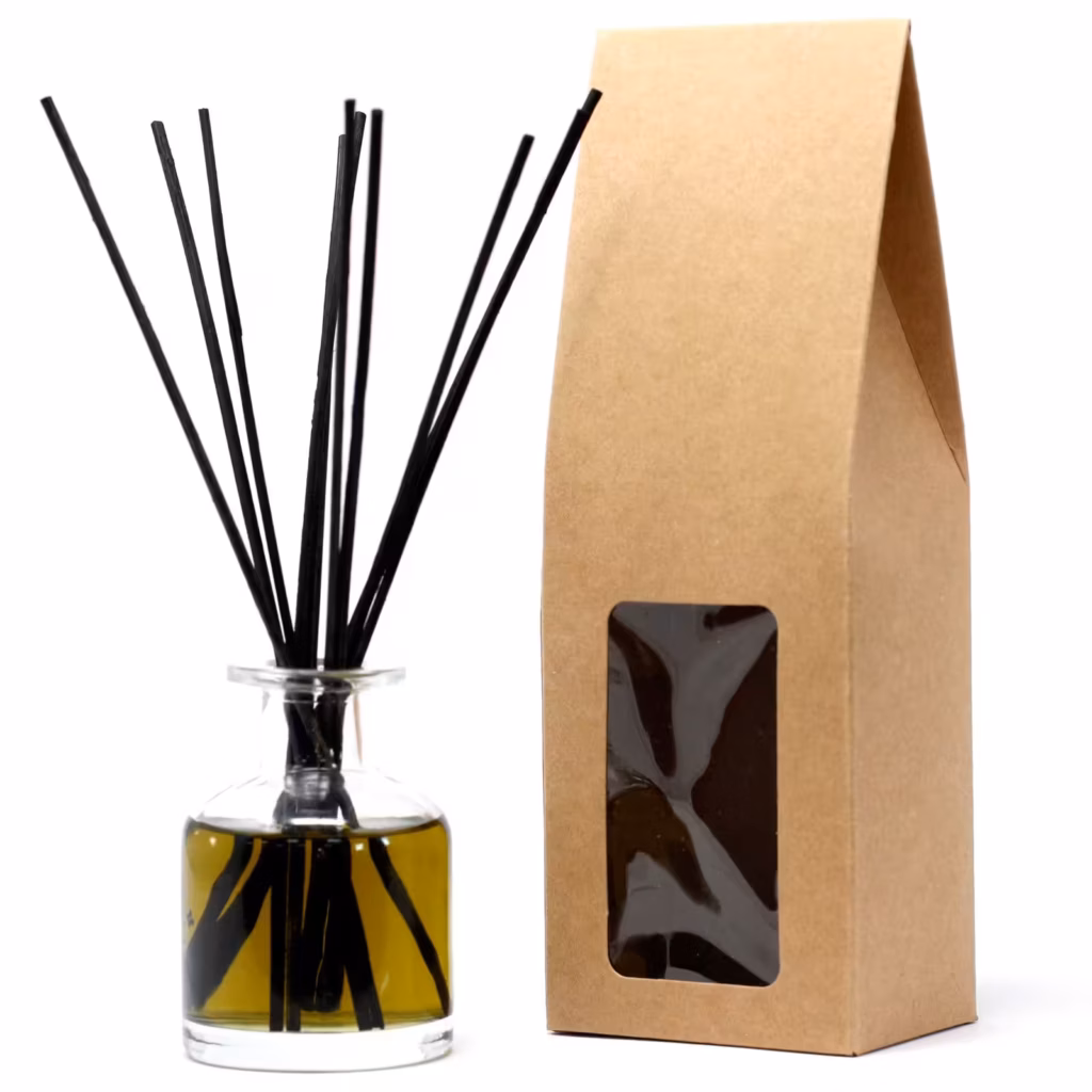 Window Box Extra Tall for Reed Diffusers | www.artisangoods.co.uk 3 Window Box Extra Tall for Reed Diffusers | www.artisangoods.co.uk 3