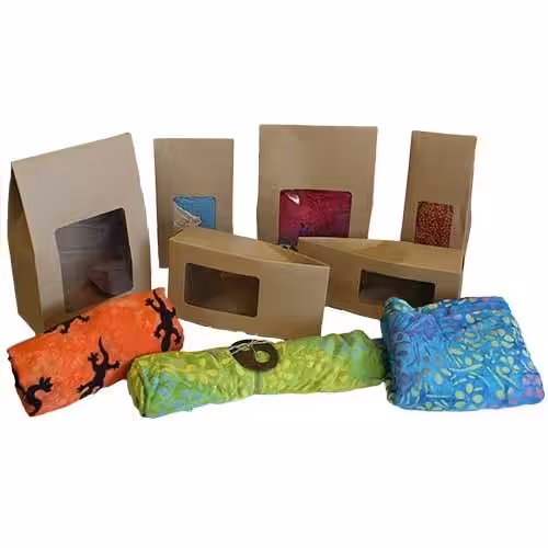 Window Box Tall – 23×9.2×6.5cm | www.artisangoods.co.uk 5 Window Box Tall - 23x9.2x6.5cm - Image 4