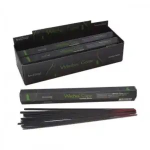 Witch’s Curse Incense Sticks | www.artisangoods.co.uk