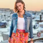 Boho Style Guide: How to Dress Effortlessly at Any Age