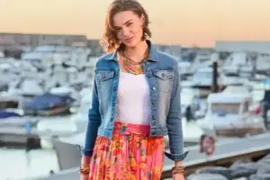 Boho Style Guide: How to Dress Effortlessly at Any Age