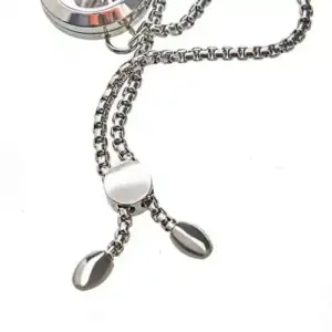Aromatherapy Jewellery Chain Bracelet – Tree of Life – 20mm | www.artisangoods.co.uk 5