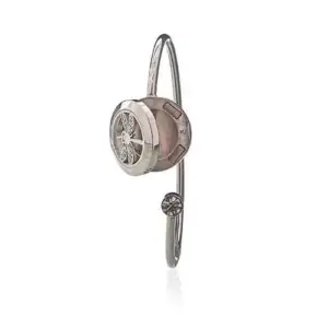 Aromatherapy Jewellery Crystal Bracelet – Dragonfly – 20mm | www.artisangoods.co.uk 2