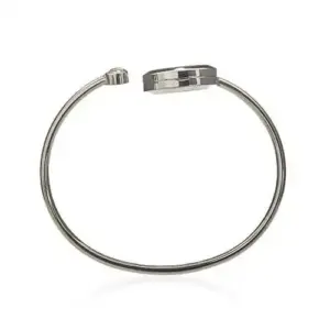 Aromatherapy Jewellery Crystal Bracelet – Infinite Love – 20mm | www.artisangoods.co.uk 4