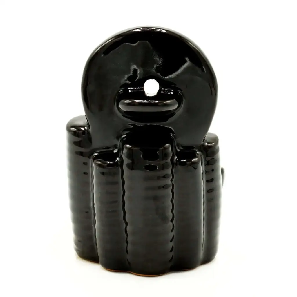 Backflow Incense Burner – Ancient Chinese Coin | www.artisangoods.co.uk 3 Backflow Incense Burner – Ancient Chinese Coin | www.artisangoods.co.uk 3