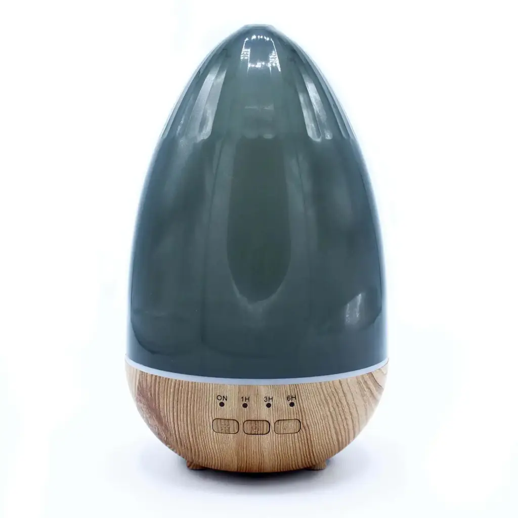 Barcelona Atomiser – USB – Colour Change – Timer | www.artisangoods.co.uk