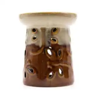 Classic Rustic Oil Burner – Dragonfly (assorted) | www.artisangoods.co.uk Classic Rustic Oil Burner – Dragonfly (assorted) | www.artisangoods.co.uk 1