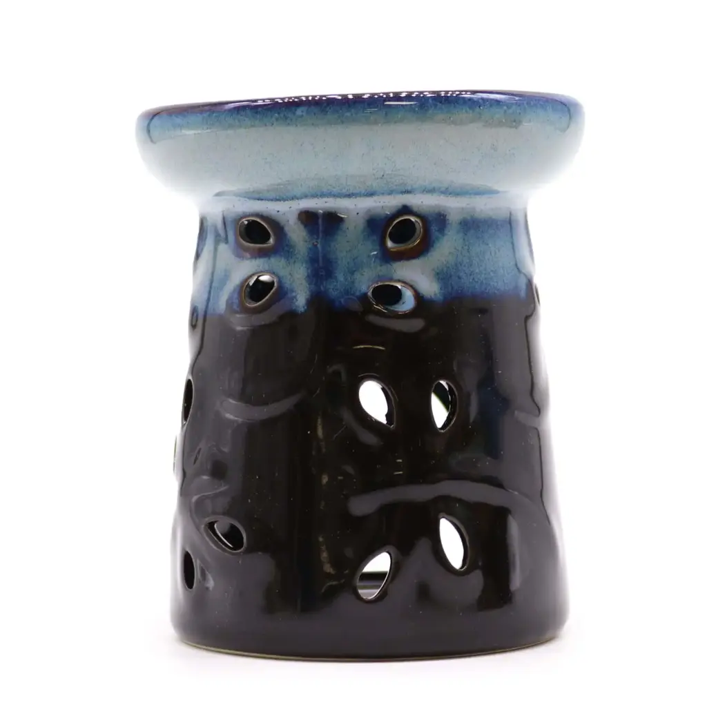Classic Rustic Oil Burner – Dragonfly (assorted) | www.artisangoods.co.uk 2 Classic Rustic Oil Burner – Dragonfly (assorted) | www.artisangoods.co.uk 2
