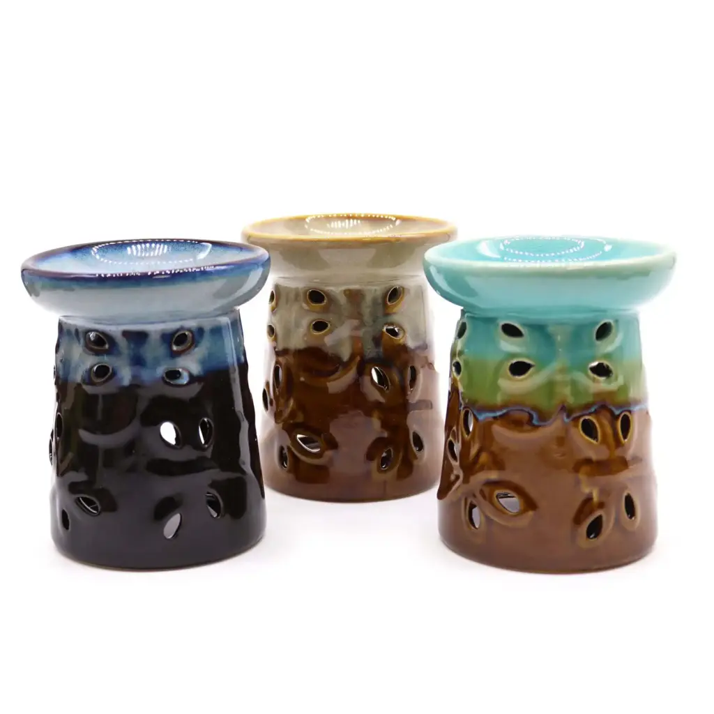 Classic Rustic Oil Burner – Dragonfly (assorted) | www.artisangoods.co.uk 5 Classic Rustic Oil Burner – Dragonfly (assorted) | www.artisangoods.co.uk 5