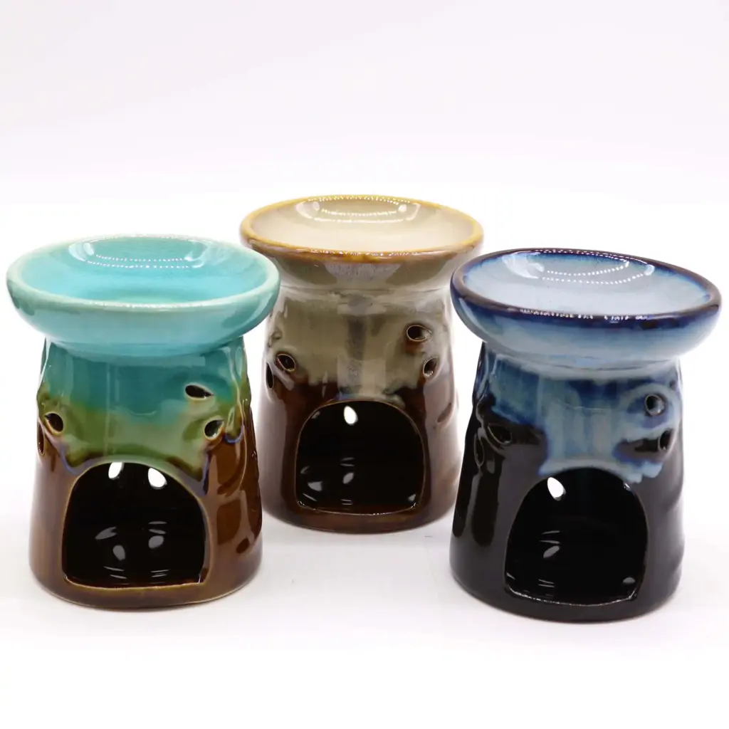 Classic Rustic Oil Burner – Dragonfly (assorted) | www.artisangoods.co.uk 4 Classic Rustic Oil Burner – Dragonfly (assorted) | www.artisangoods.co.uk 4
